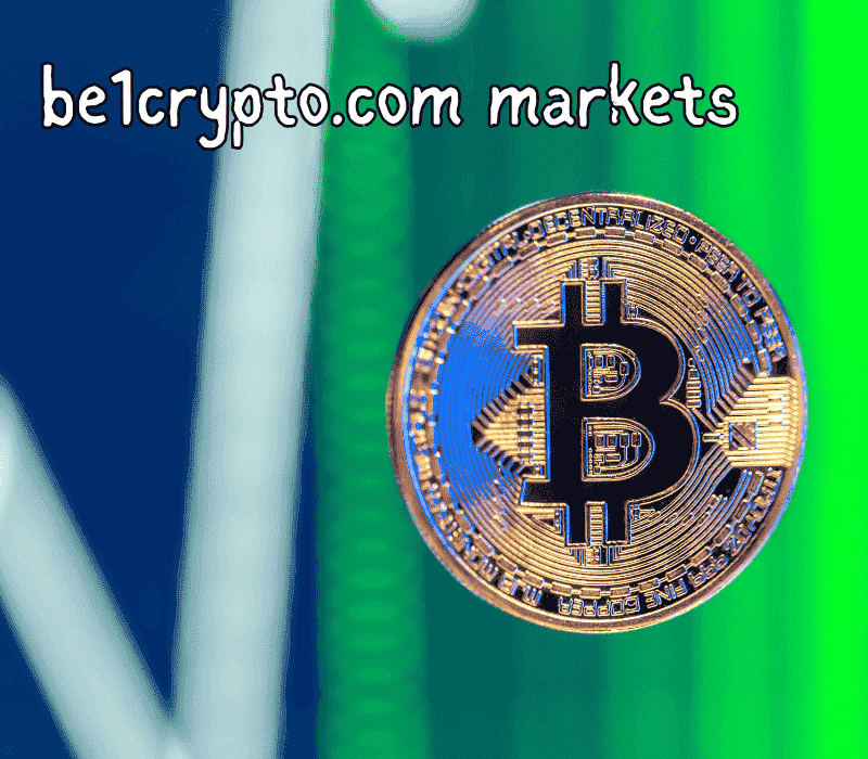 Be1Crypto.com Markets